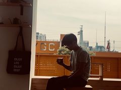 -DEEP COFFEE(瑞光烘焙工厂店)