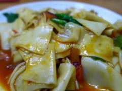 -马学武手抓美食(下南关总店)
