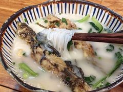 -鲜越鲜鱼粉(财富购物中心店)