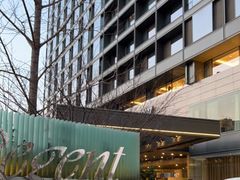 -北京丽晶酒店