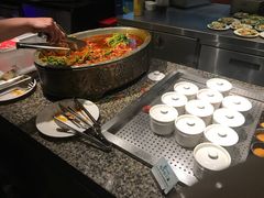 -星伦多海鲜自助餐厅(万达百货店)
