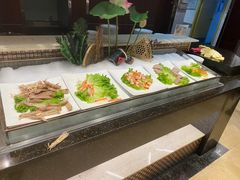 -温州王朝大酒店-自助餐厅
