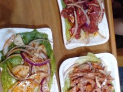 -柒酒烤肉(金科时代店)