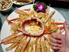 -蚝得喜海鲜(东城店)