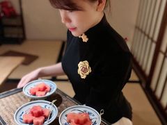 -翁暖茶馆(滨江东总店)