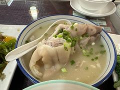 -丁太婆老妈蹄花(人民公园非遗总店)