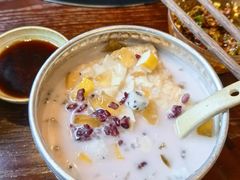 -滇野云南野生菌餐厅(陕西南路店)