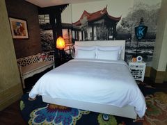 -上海外滩英迪格酒店