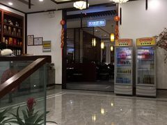 -千滋百味·醉江澜花园餐厅(街道口店)