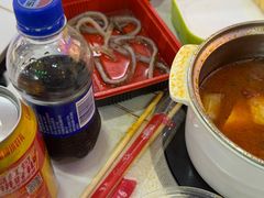 -味香林牦牛自助火锅