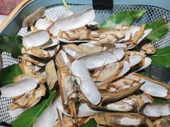 -长春富力万达文华酒店-集·味自助餐厅