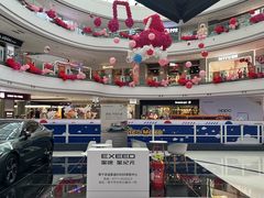 -万达广场(南宁青秀店)