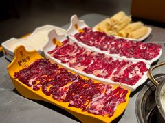 -潮发潮汕牛肉店(东方宝泰店)