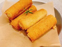 -蘇小主·创意中国菜(金茂览秀城店)