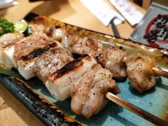鸡软骨串-沼津港渔市(宏伊国际广场店)