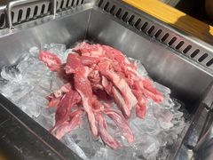 -泽成冰煮羊火锅(中正天街店)