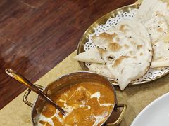 -清真· AL-JANNAT 佳纳特餐厅(仙林店)