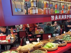 -唐河王记·南阳民间菜(国基路店)