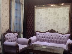 -半岛公馆(淞兴西路店)