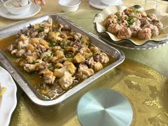 -桃园美食(水库路店)