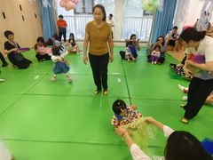 -全优加早教托育园(广百新一城店)