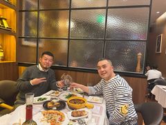 -安妮意大利餐厅(世贸天阶店)