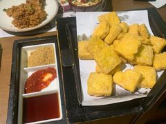 -奇滋豆味(南十四道街店)