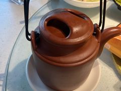 -秋色客家菜(流塘店)