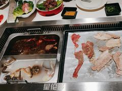 -星伦多 自助料理(圆融店)