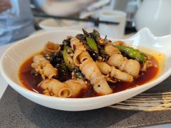 -川香楼酒家