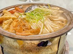 -陇菜和盛祥(金轮宾馆店)