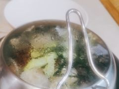 -船梆煮•蒸汽海鲜·生腌干蒸(五四广场店)