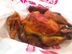 -永顺炸鸡(北京总店)
