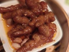 -飶香居(省博物馆店)