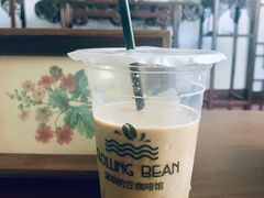 -Rolling Bean滚动的豆咖啡馆