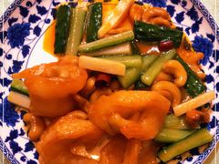 -烤肉宛饭庄(南礼士路店)