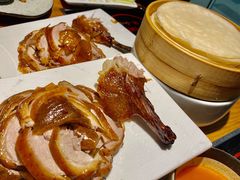 -德香苑脆皮烤鸭·经典(爱融荟城店)