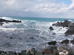-龙头岩(Dragon Head Rock)