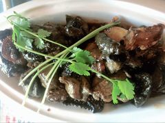 -茶油香闽南菜·花园餐厅(前埔店)