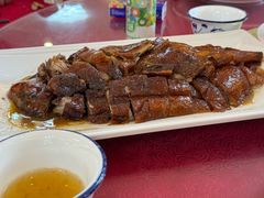 -老乡村美食农庄