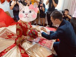 -艾米婚纱&婚礼策划