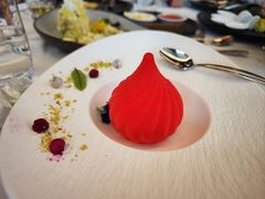 -马克西姆俄罗斯餐厅(通亚街店)