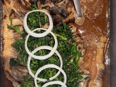 -鱼酷活鱼烤鱼(南京水游城店)