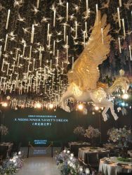 -花嫁丽舍婚礼殿堂(世博江景店)