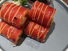 -虾饺妹·粤式茶餐厅(荟聚店)