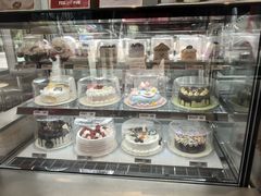 -DQ·蛋糕·冰淇淋(川沙东海岸店)