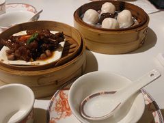 -稻香饭店(IFS国金中心店)
