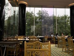 -北京贵宾楼饭店 红墙咖啡厅