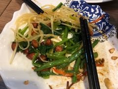 -傅记酱肉