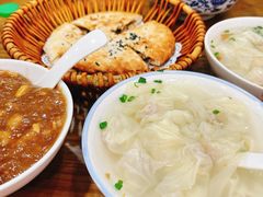 -缙云烧饼(一均店)